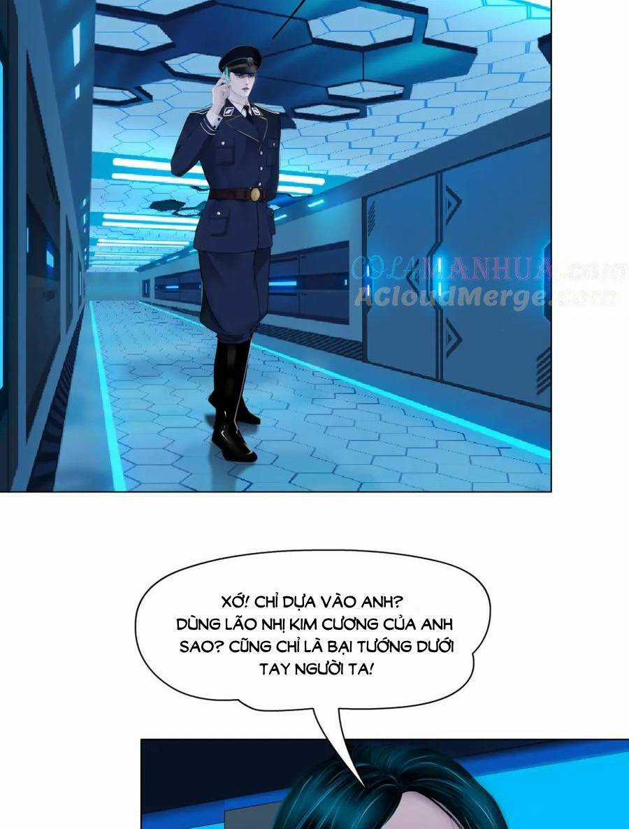 Đằng Nữ - Chapter 221 - Trang 13