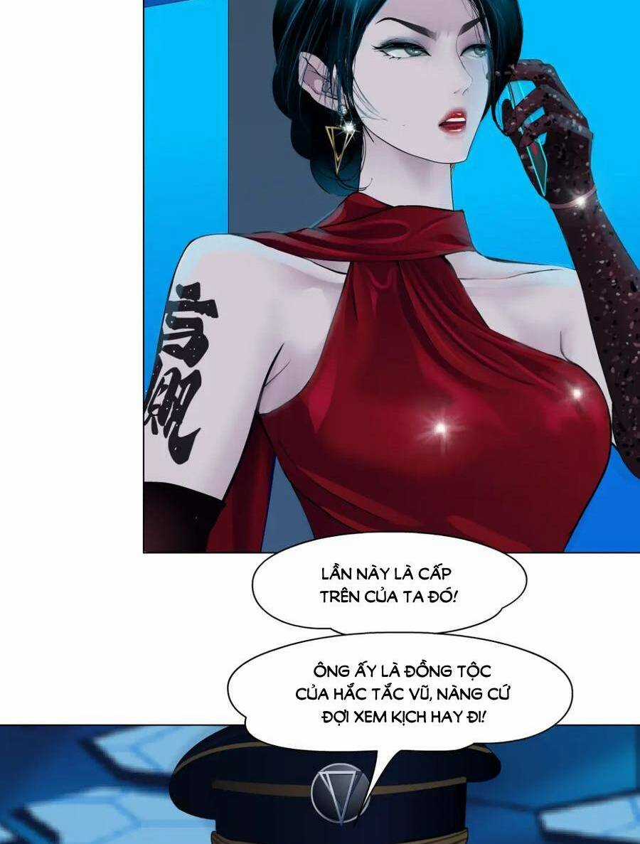 Đằng Nữ - Chapter 221 - Trang 14