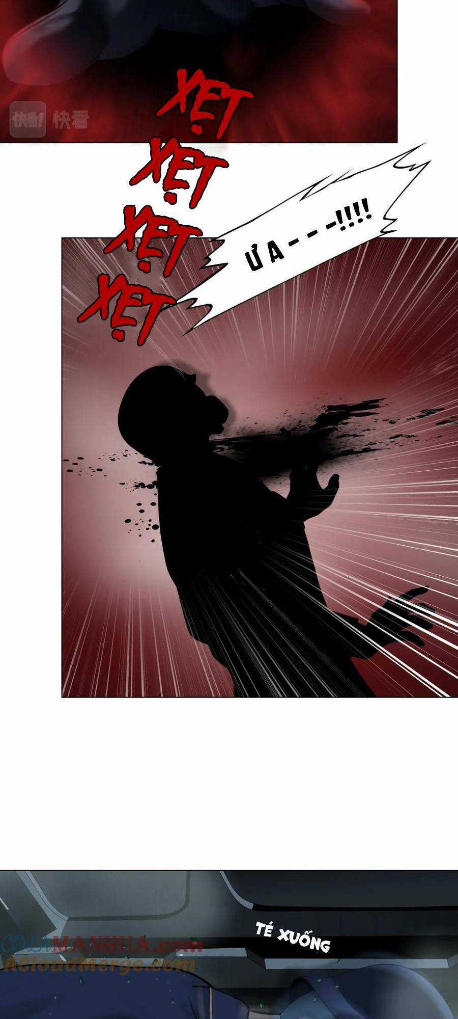 Đằng Nữ - Chapter 221 - Trang 18