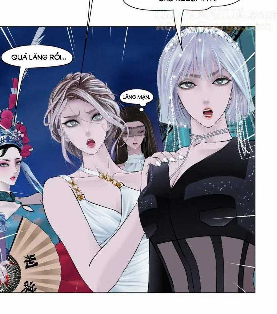 Đằng Nữ - Chapter 221 - Trang 24