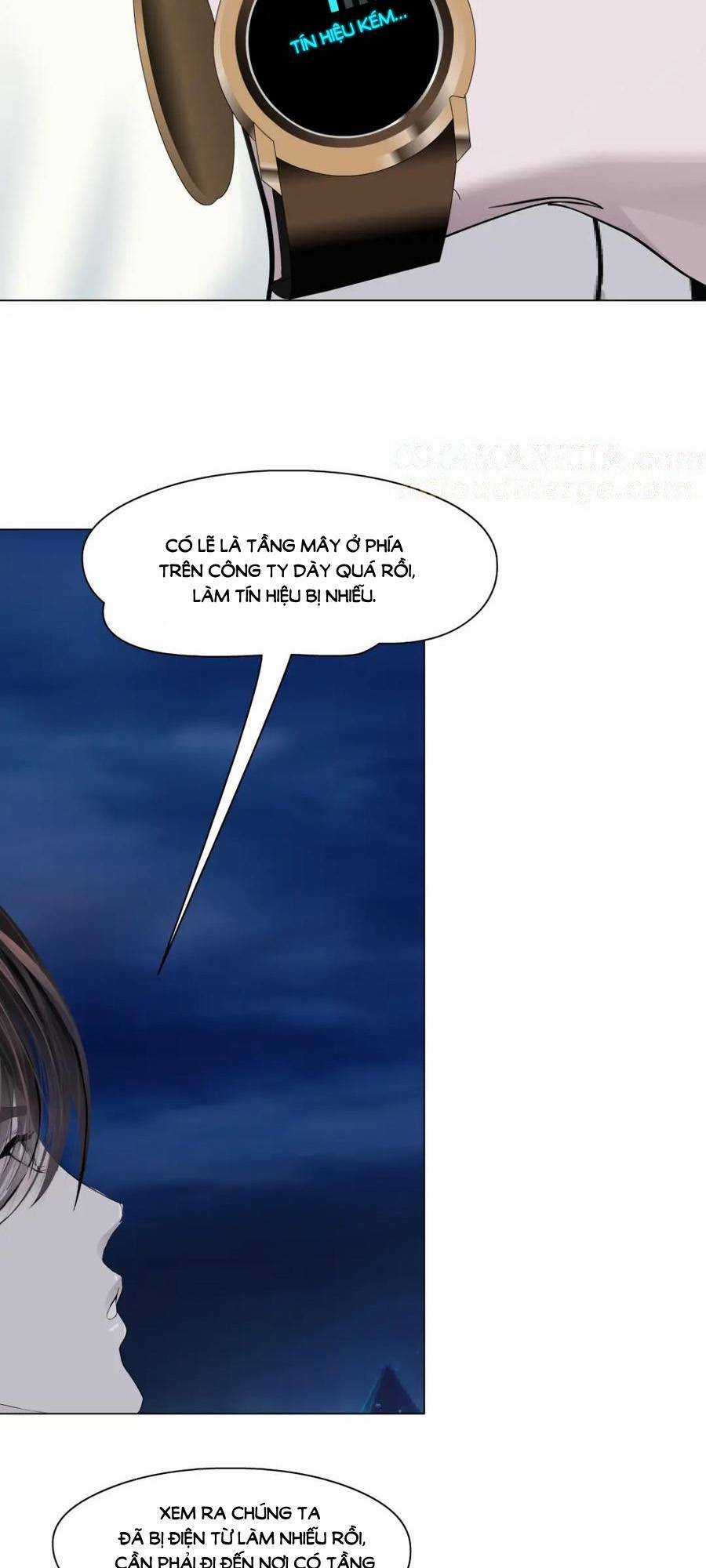 Đằng Nữ - Chapter 221 - Trang 5