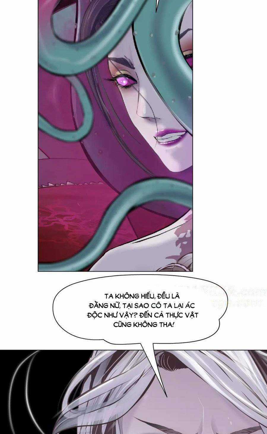 Đằng Nữ - Chapter 222 - Trang 18