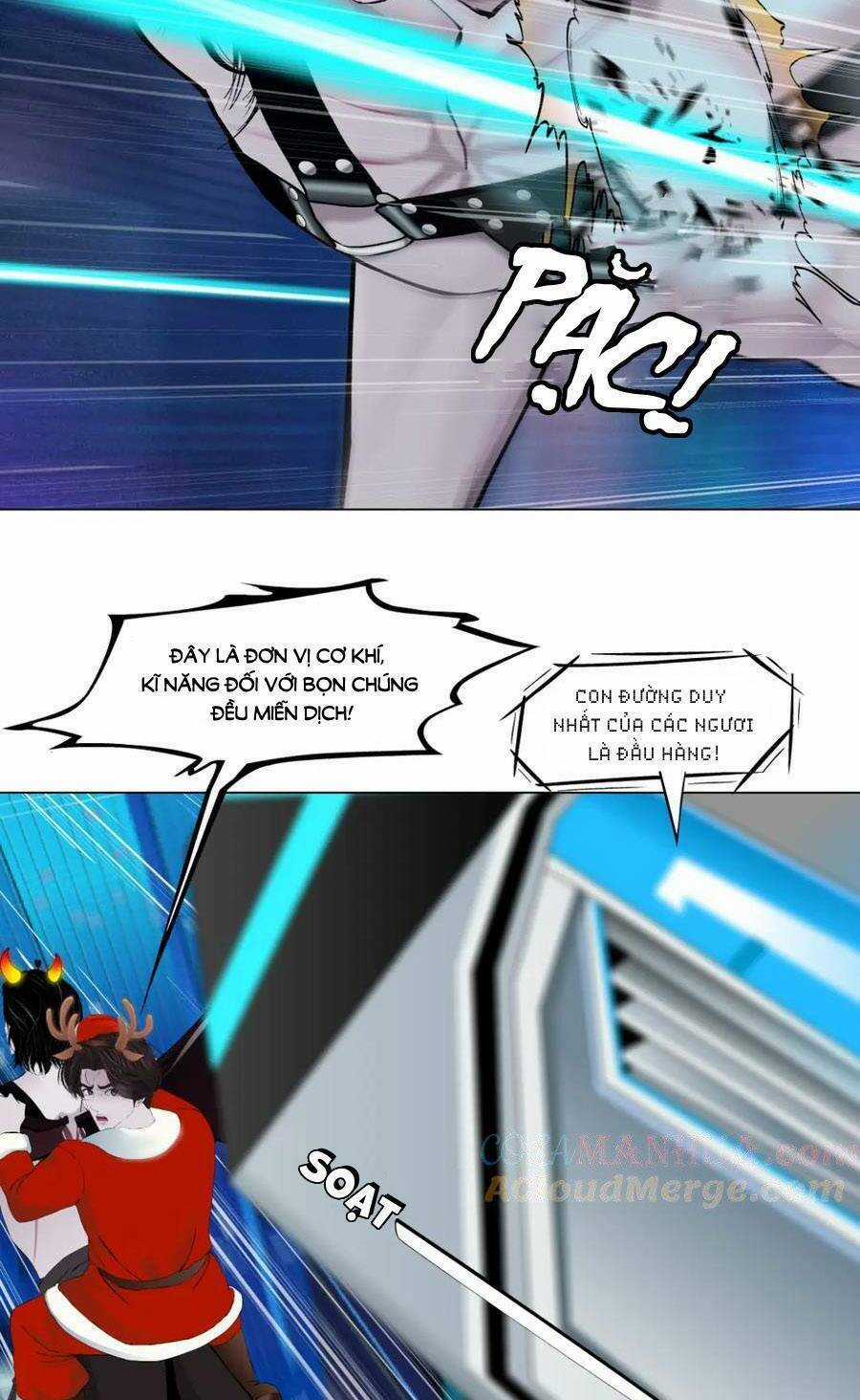 Đằng Nữ - Chapter 222 - Trang 3