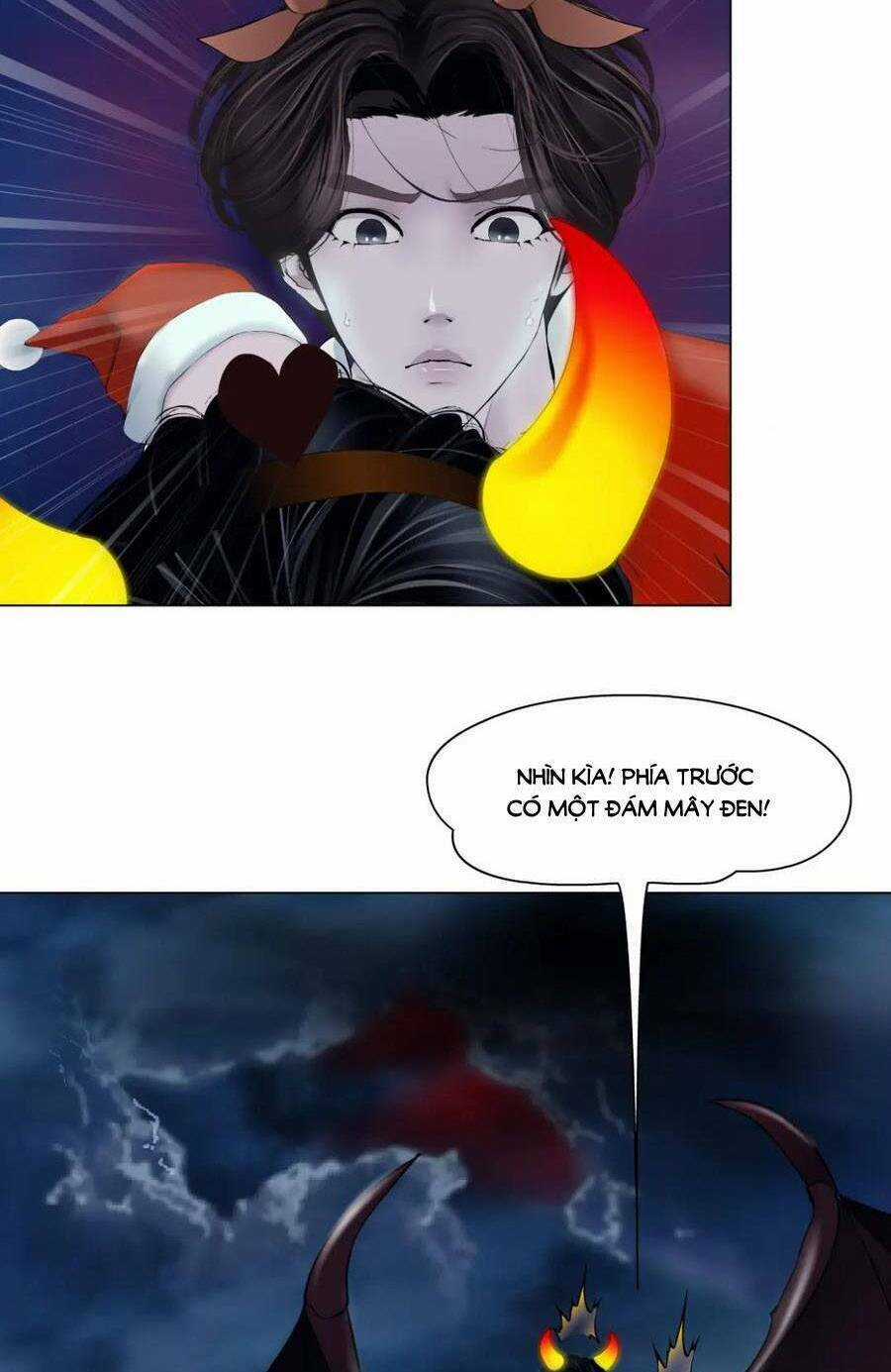 Đằng Nữ - Chapter 222 - Trang 26