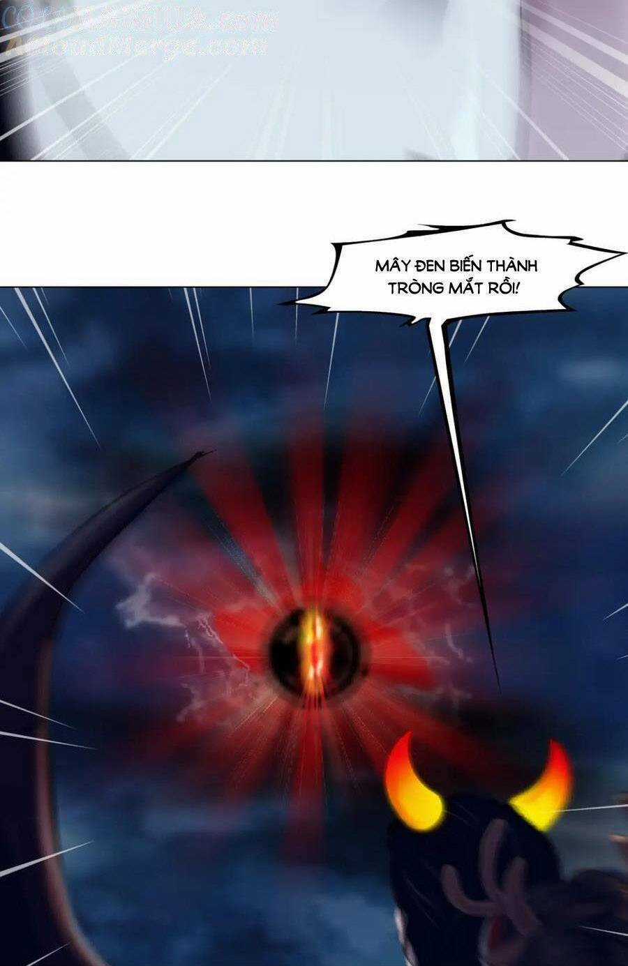 Đằng Nữ - Chapter 222 - Trang 30