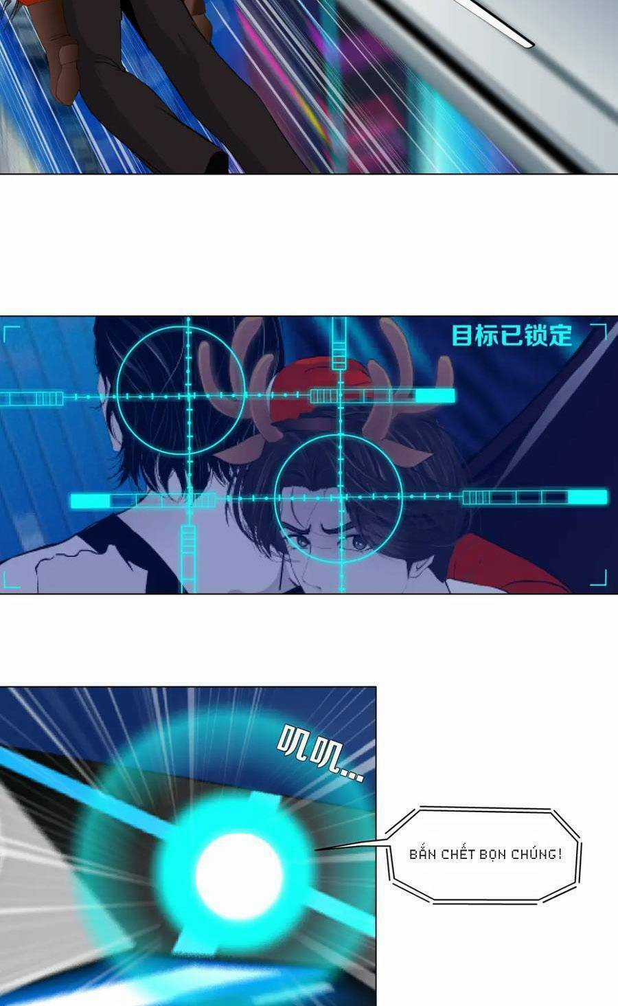 Đằng Nữ - Chapter 222 - Trang 4