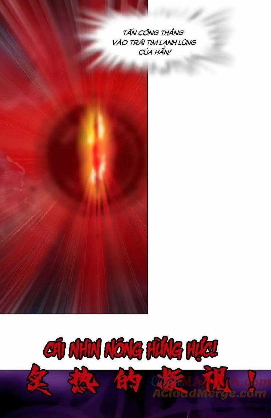 Đằng Nữ - Chapter 222 - Trang 32