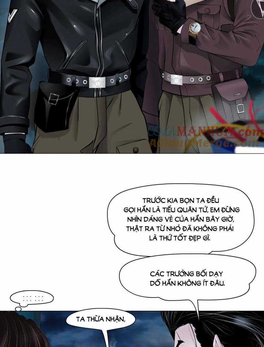 Đằng Nữ - Chapter 223 - Trang 13