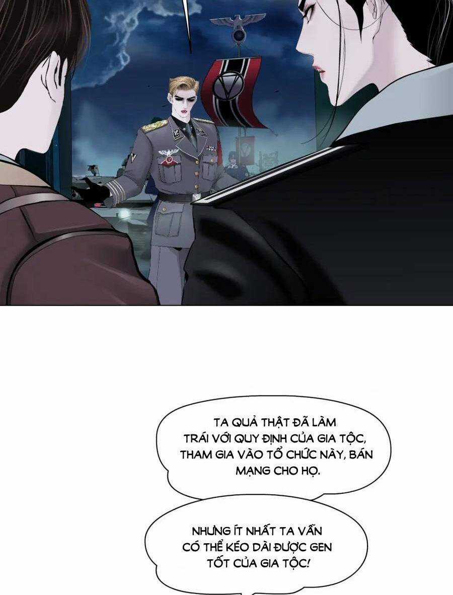 Đằng Nữ - Chapter 223 - Trang 14