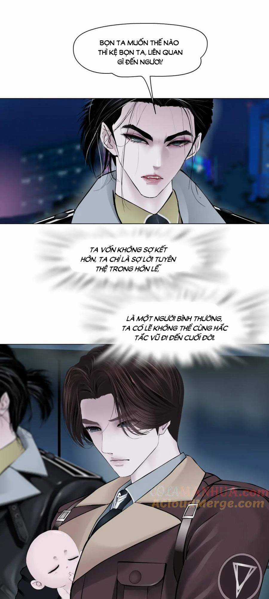 Đằng Nữ - Chapter 223 - Trang 17