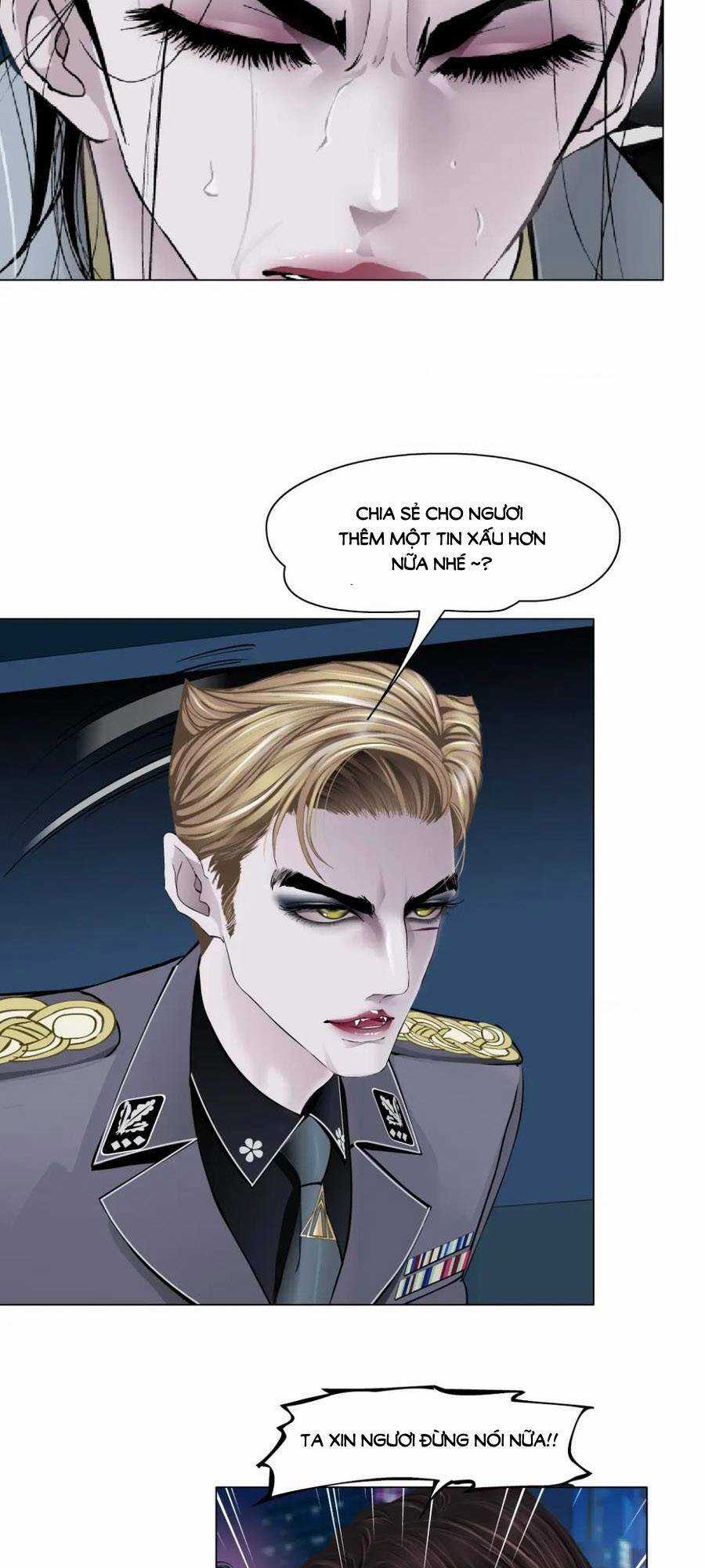 Đằng Nữ - Chapter 223 - Trang 22