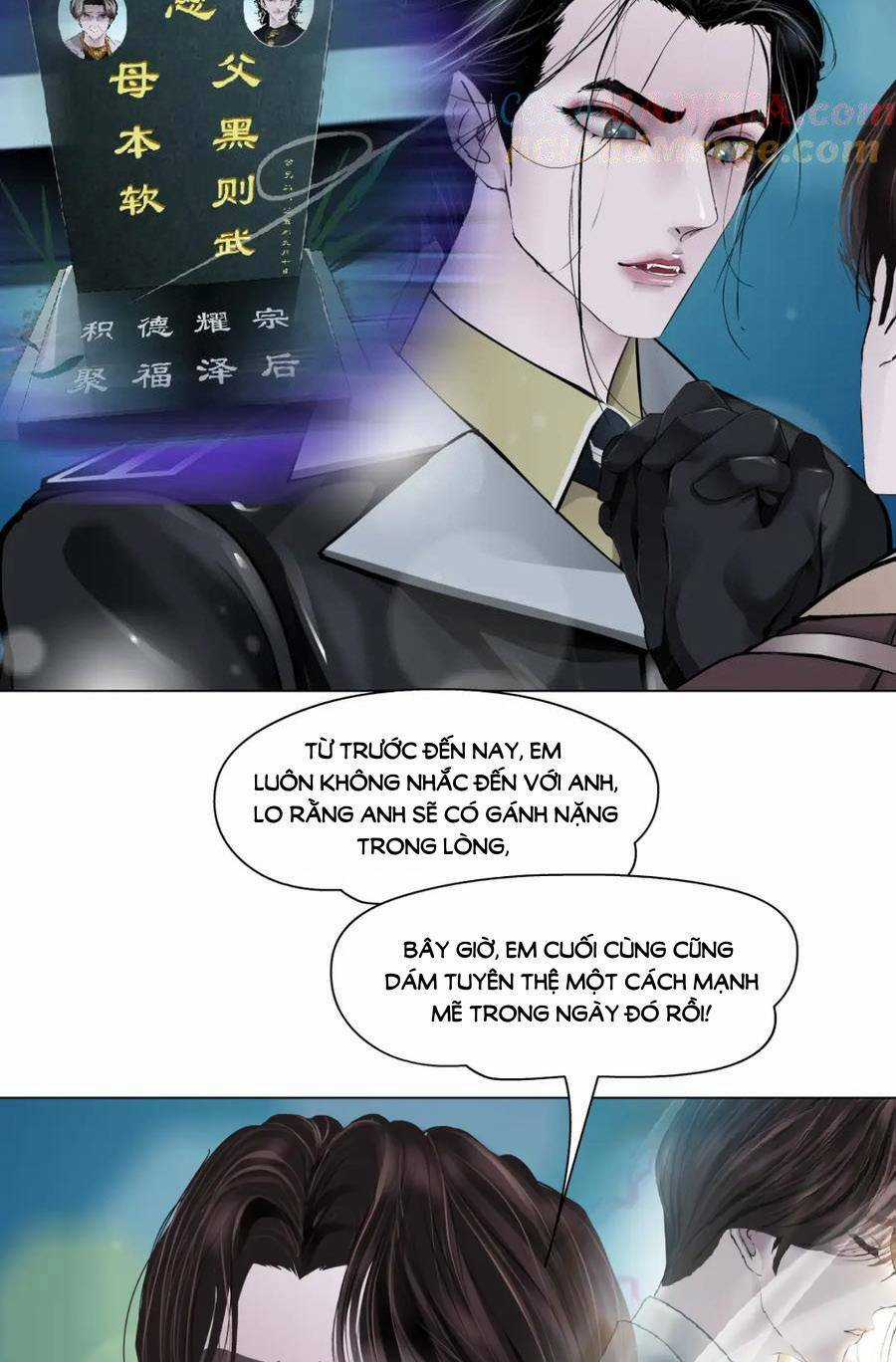 Đằng Nữ - Chapter 223 - Trang 26
