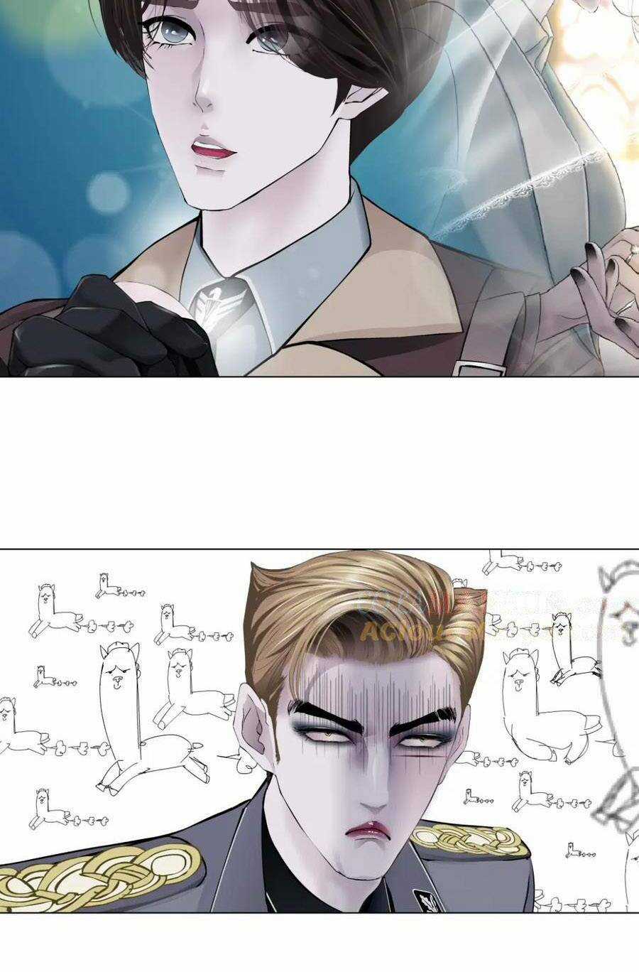 Đằng Nữ - Chapter 223 - Trang 27