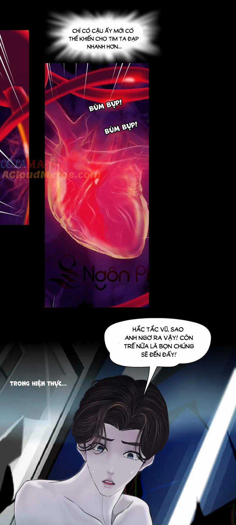 Đằng Nữ - Chapter 223 - Trang 7