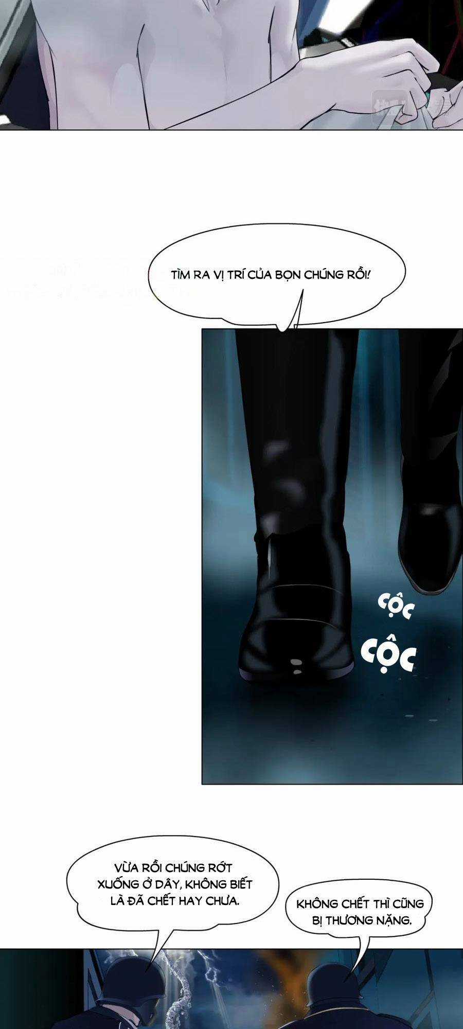 Đằng Nữ - Chapter 223 - Trang 8