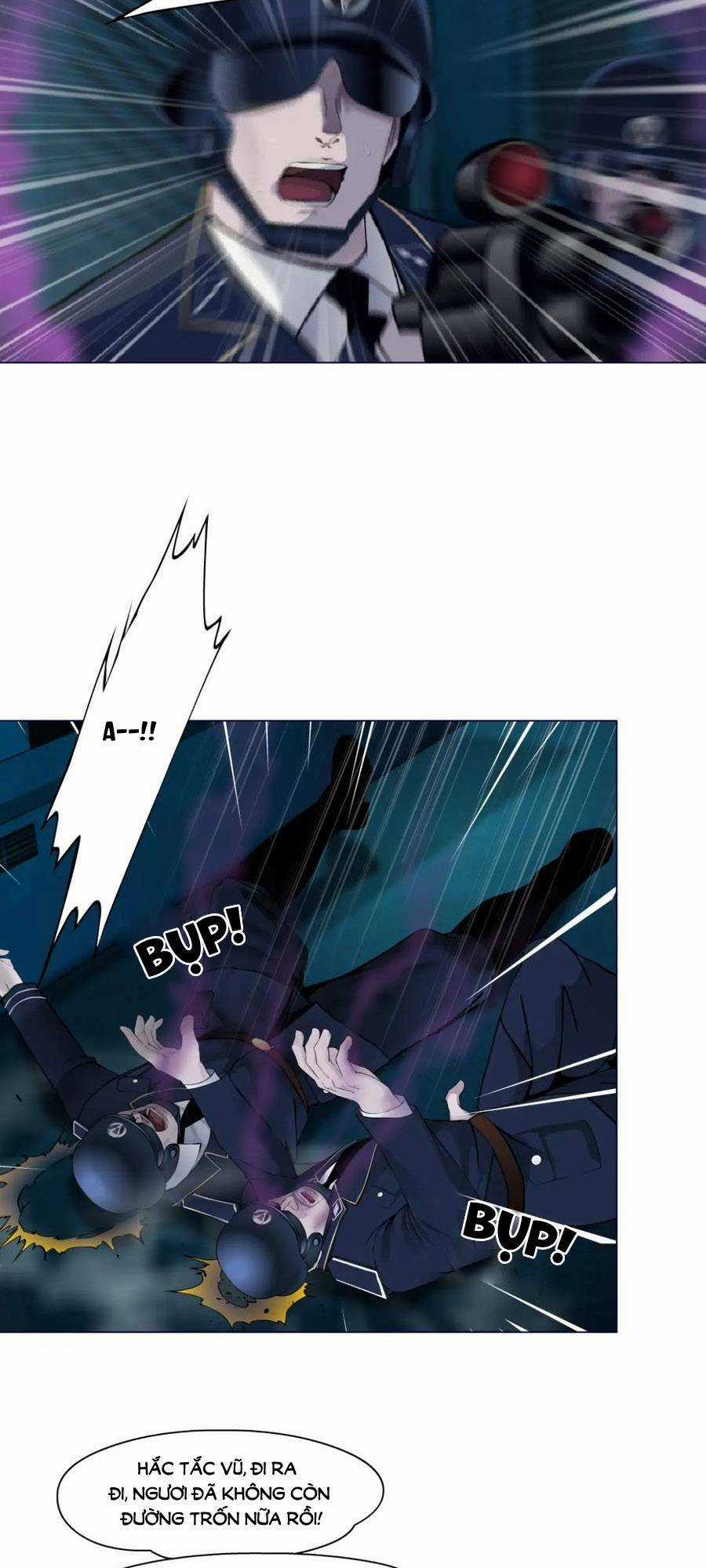 Đằng Nữ - Chapter 223 - Trang 10