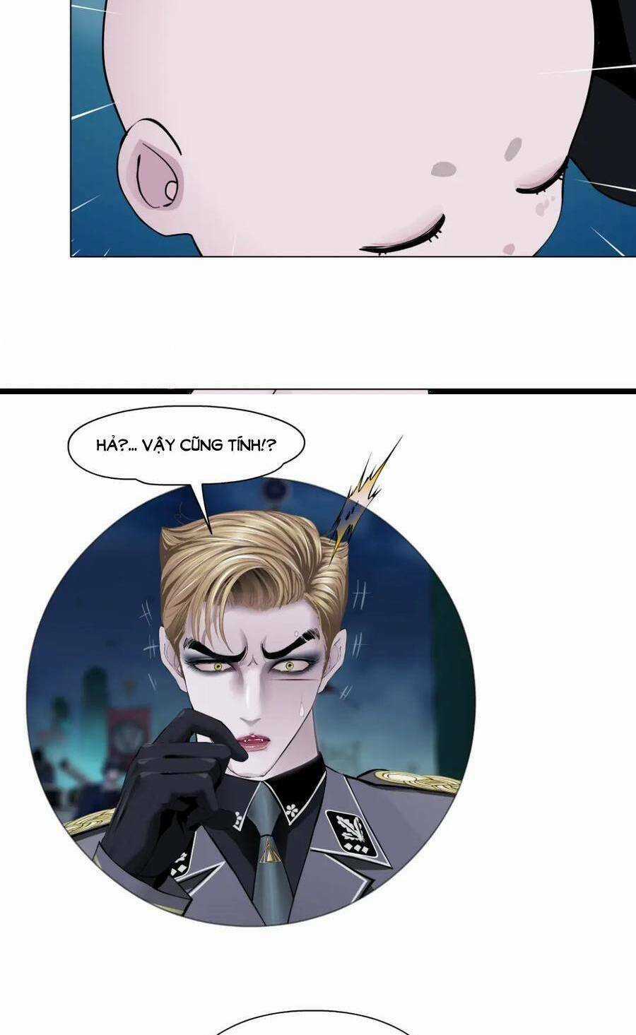 Đằng Nữ - Chapter 224 - Trang 14