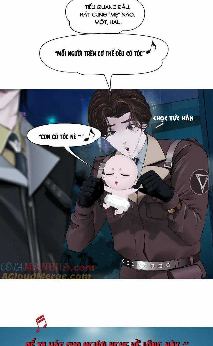 Đằng Nữ - Chapter 224 - Trang 15