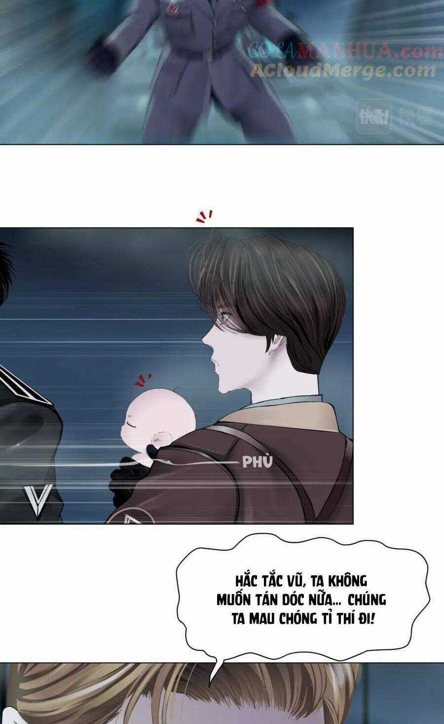 Đằng Nữ - Chapter 224 - Trang 17