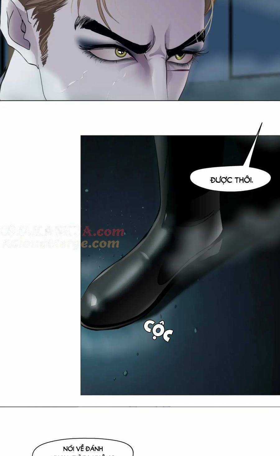Đằng Nữ - Chapter 224 - Trang 18
