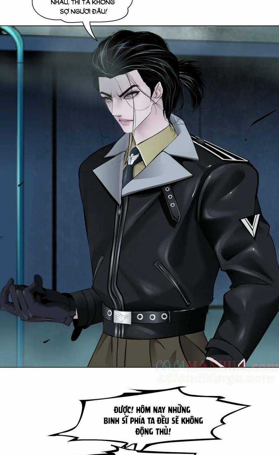 Đằng Nữ - Chapter 224 - Trang 19