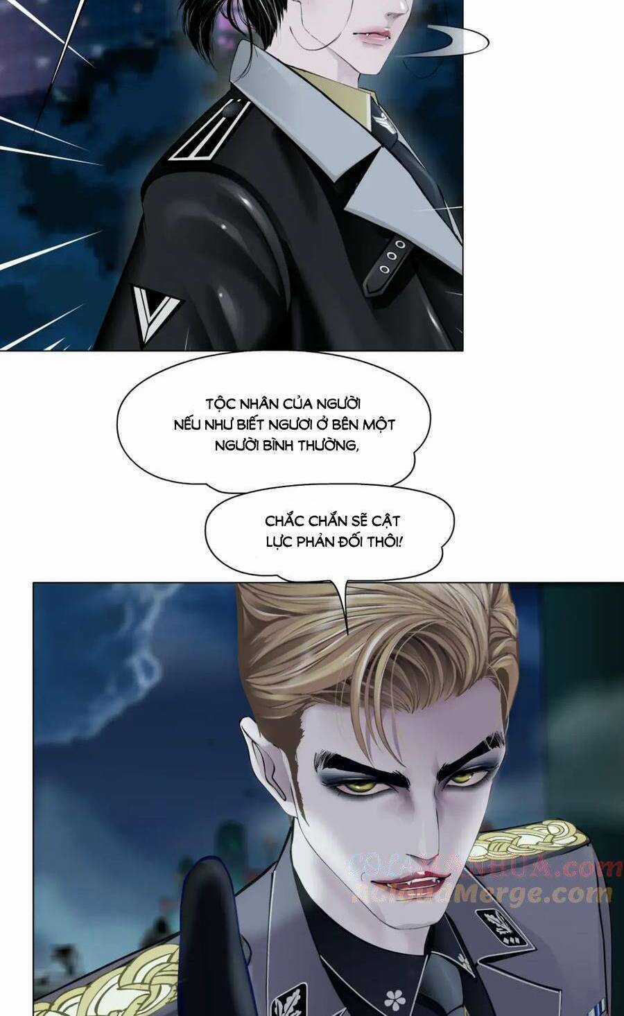 Đằng Nữ - Chapter 224 - Trang 3