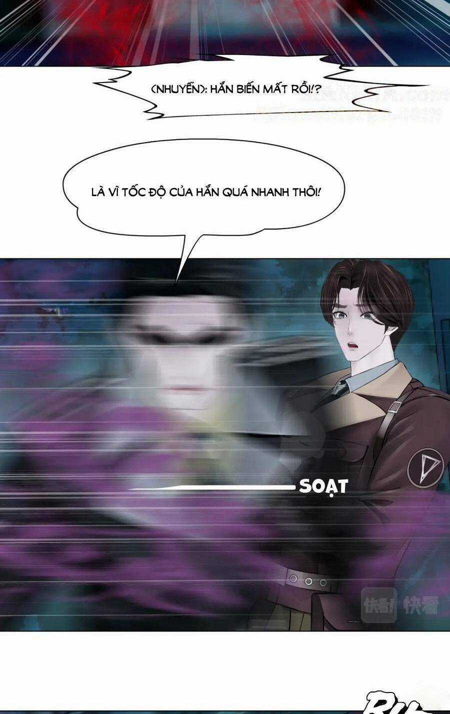 Đằng Nữ - Chapter 224 - Trang 21