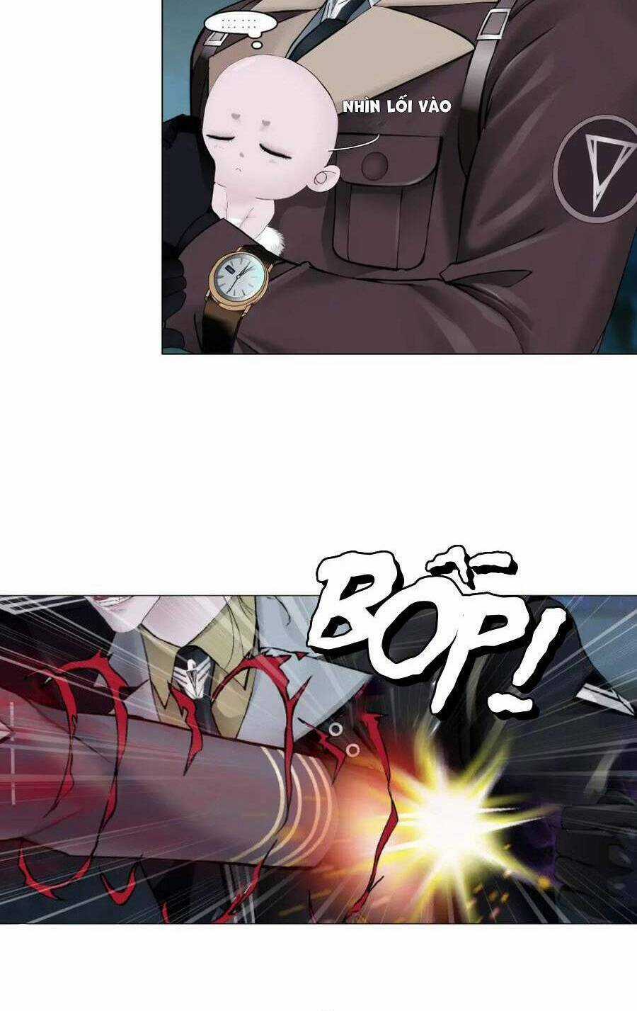 Đằng Nữ - Chapter 224 - Trang 23