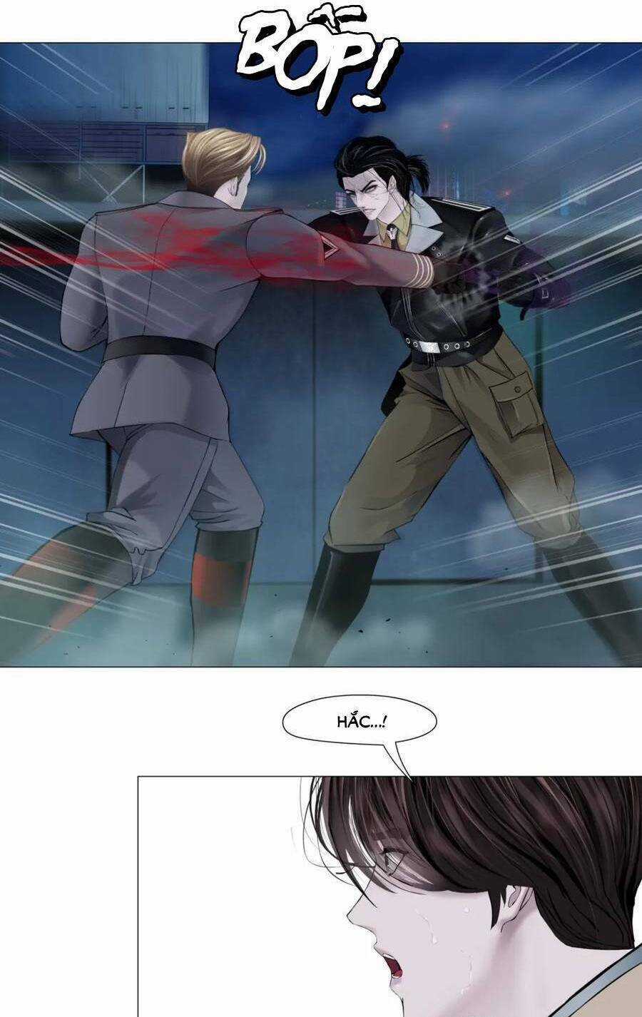 Đằng Nữ - Chapter 224 - Trang 24