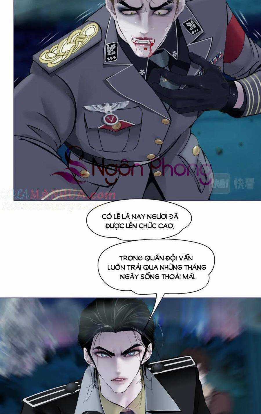 Đằng Nữ - Chapter 224 - Trang 26