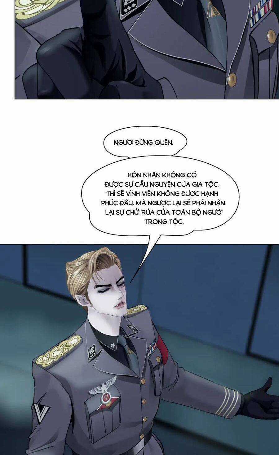 Đằng Nữ - Chapter 224 - Trang 4