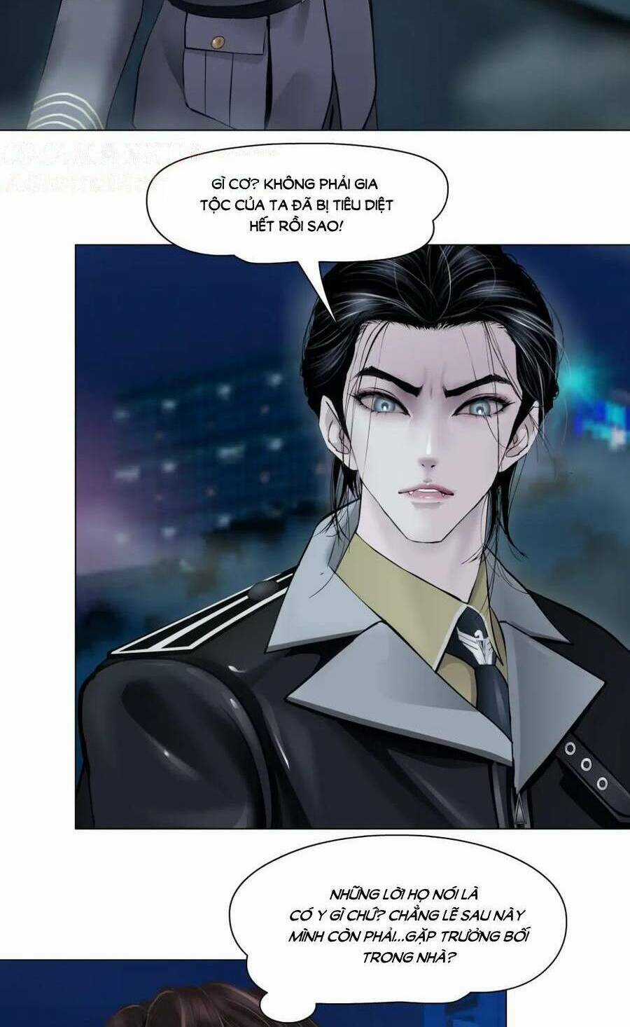 Đằng Nữ - Chapter 224 - Trang 5