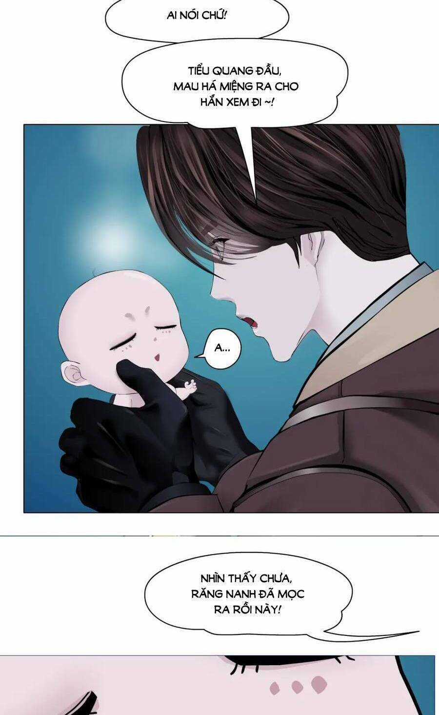 Đằng Nữ - Chapter 224 - Trang 8