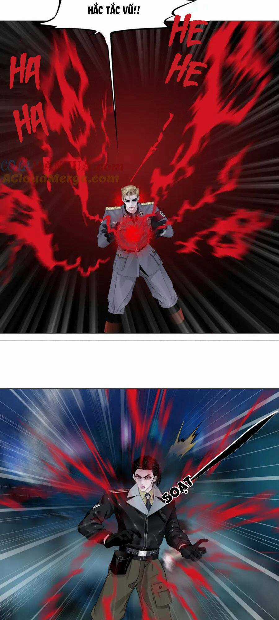 Đằng Nữ - Chapter 225 - Trang 12