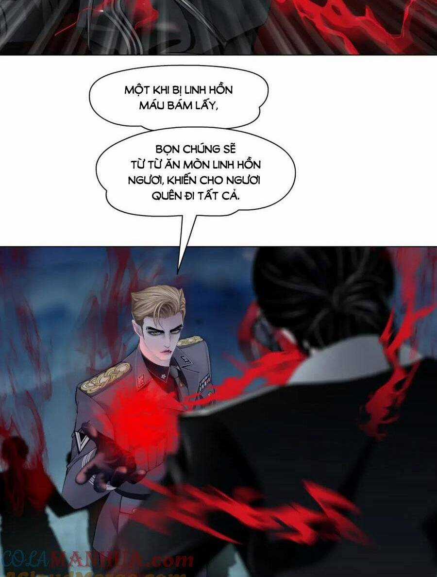 Đằng Nữ - Chapter 225 - Trang 14