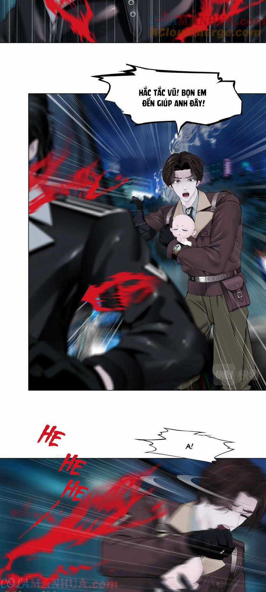 Đằng Nữ - Chapter 225 - Trang 16