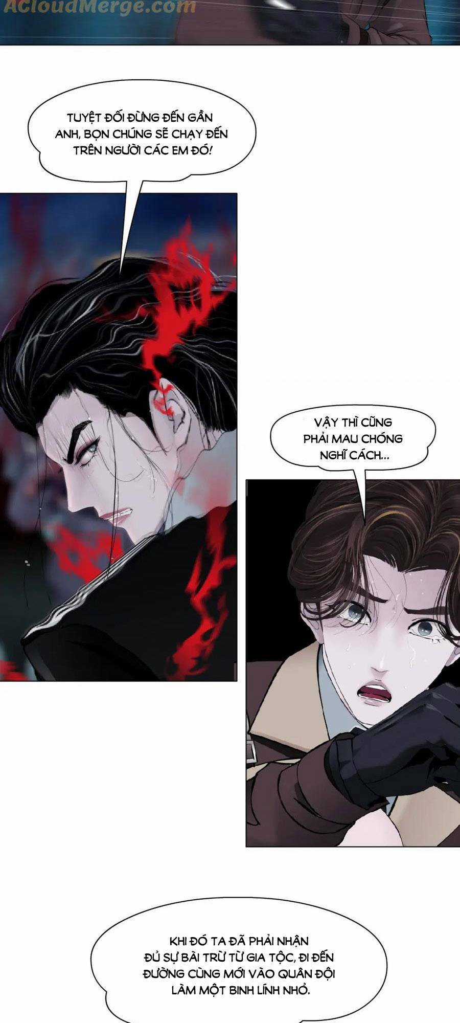 Đằng Nữ - Chapter 225 - Trang 17