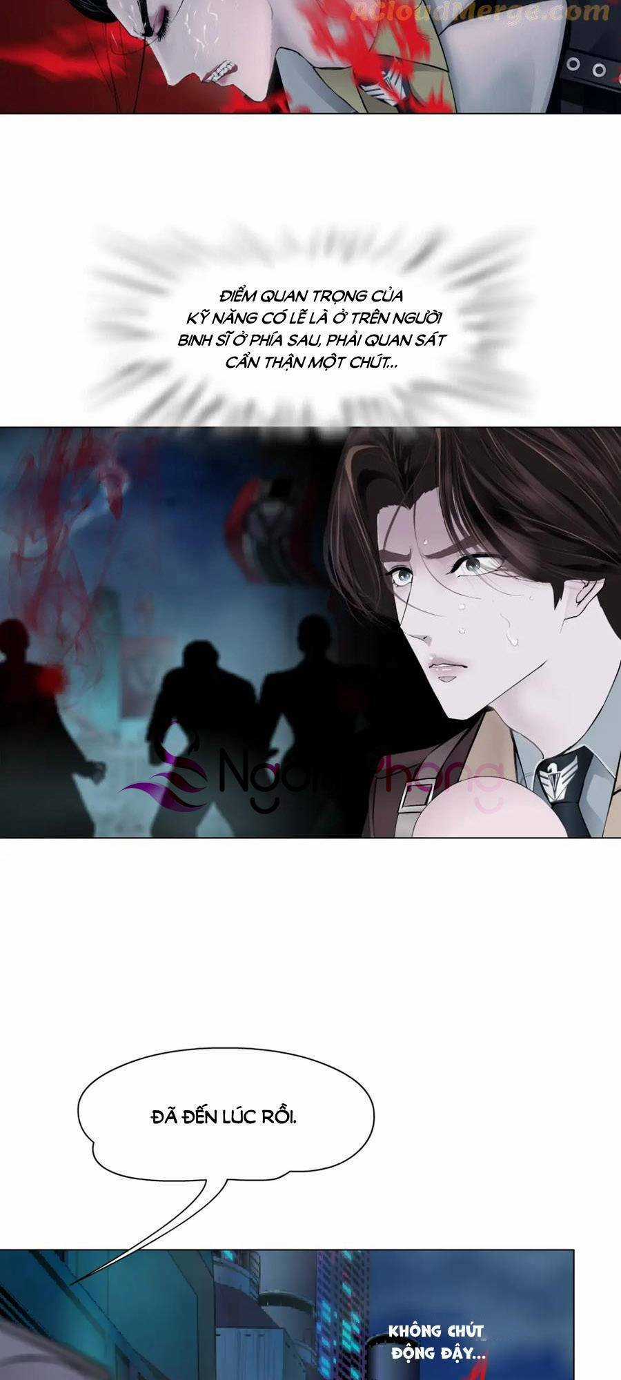 Đằng Nữ - Chapter 225 - Trang 20