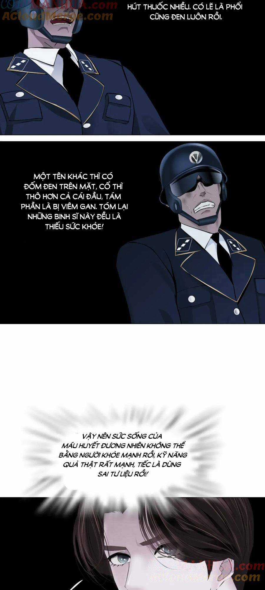 Đằng Nữ - Chapter 225 - Trang 24