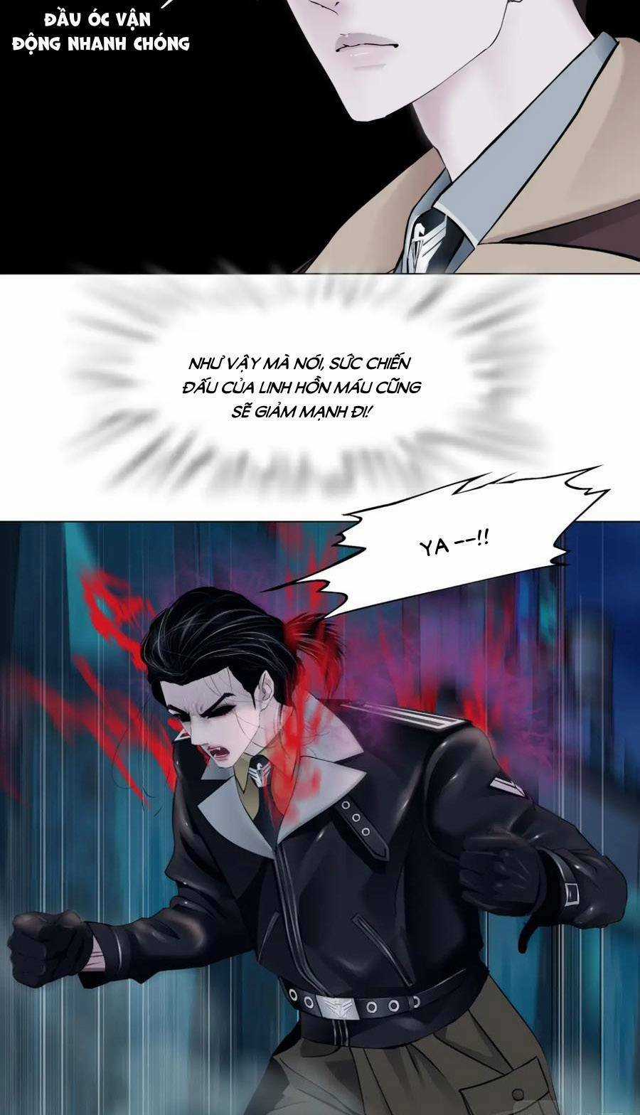 Đằng Nữ - Chapter 225 - Trang 25