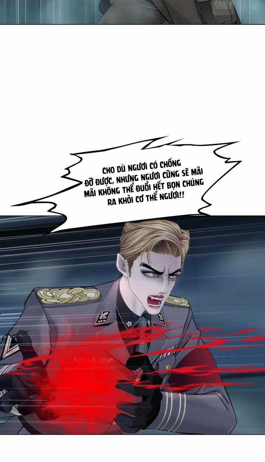 Đằng Nữ - Chapter 225 - Trang 26