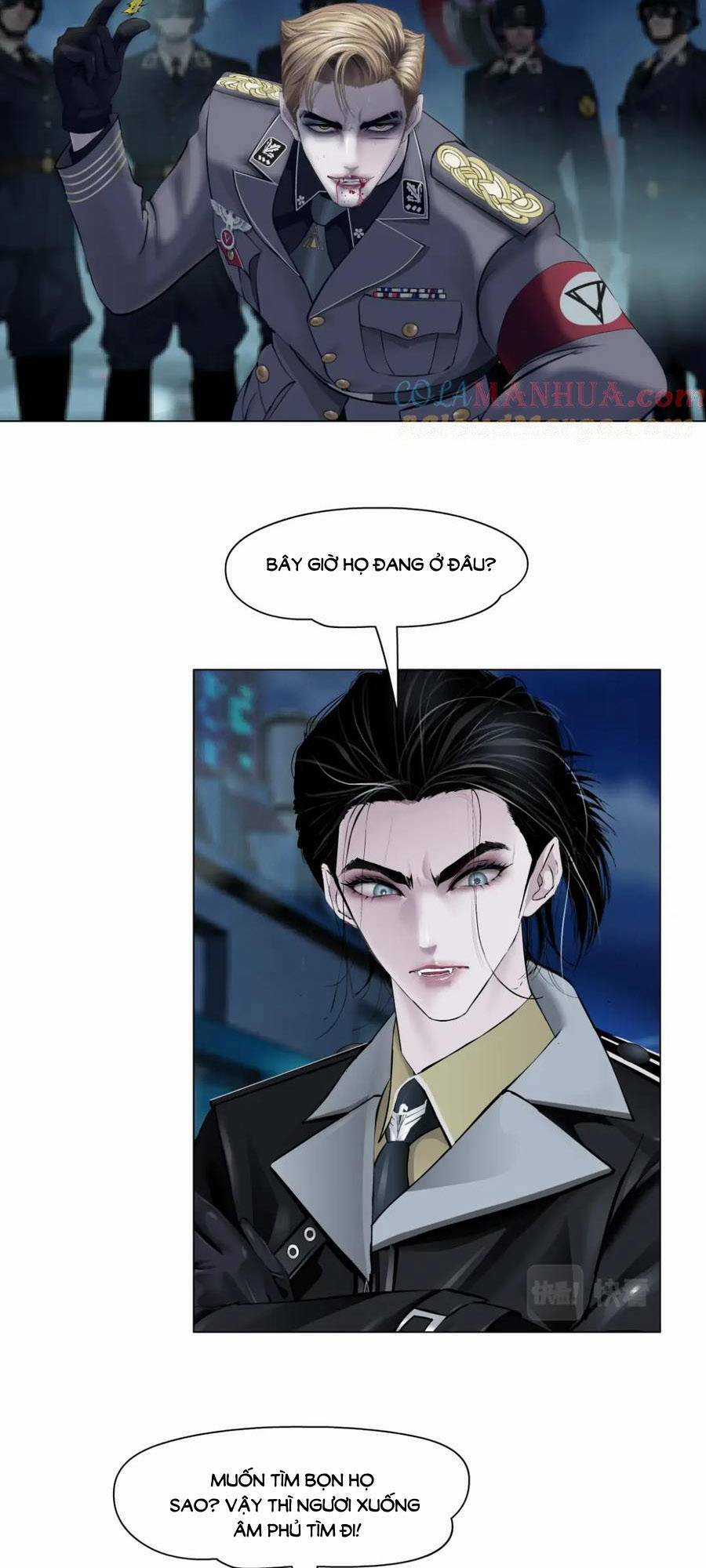 Đằng Nữ - Chapter 225 - Trang 4