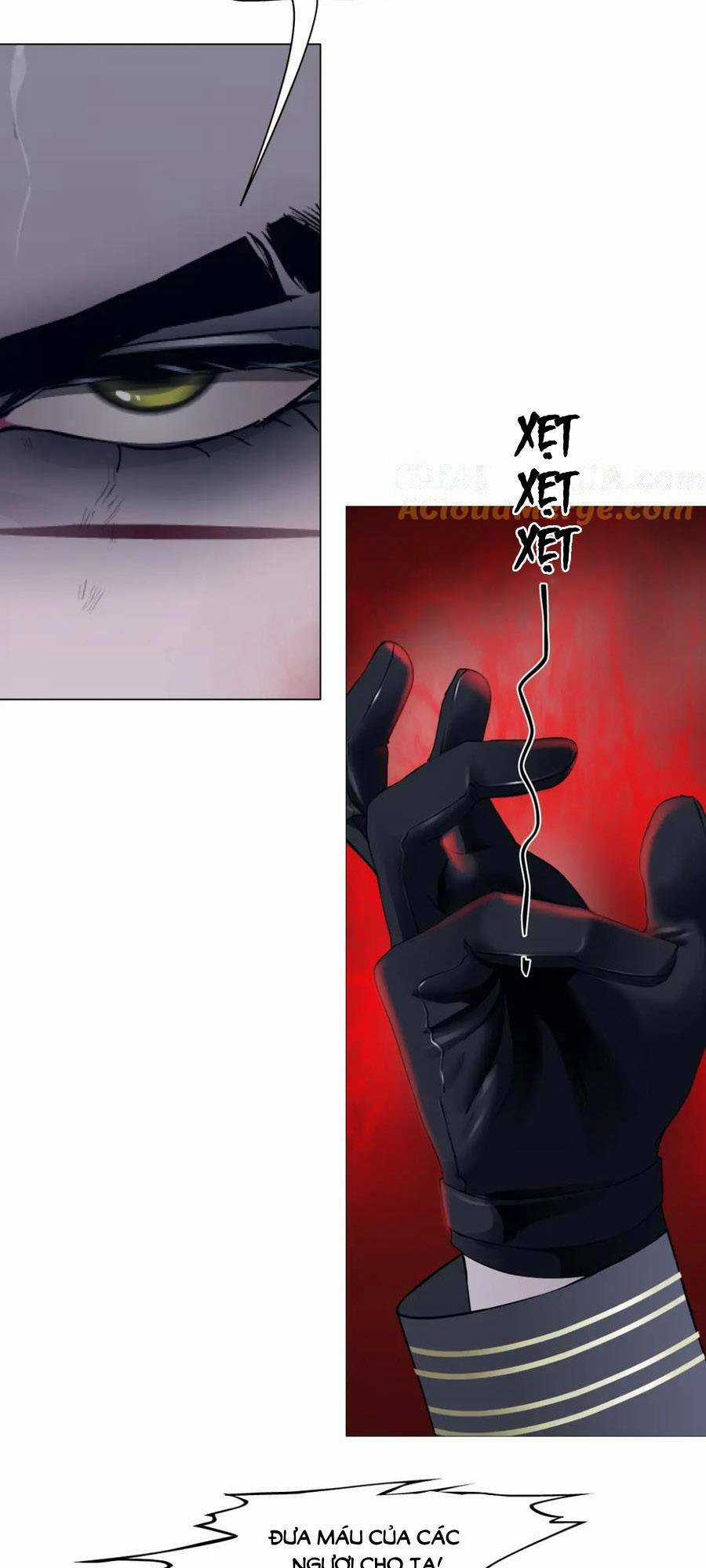 Đằng Nữ - Chapter 225 - Trang 5