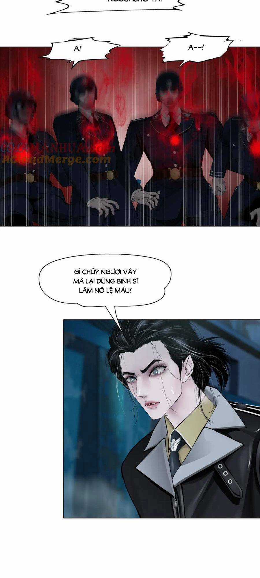 Đằng Nữ - Chapter 225 - Trang 6