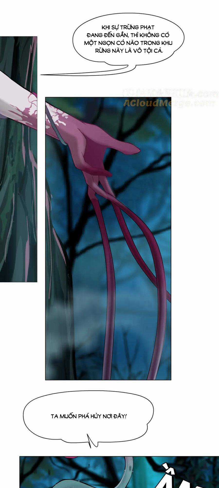 Đằng Nữ - Chapter 226 - Trang 1