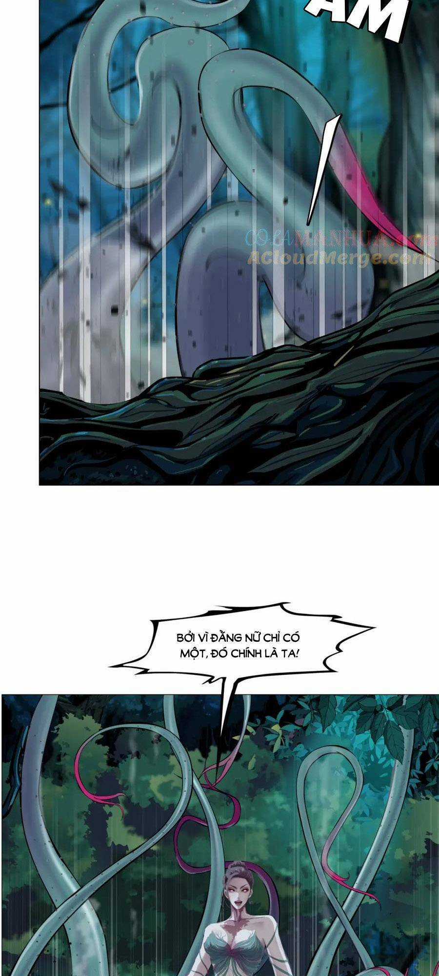 Đằng Nữ - Chapter 226 - Trang 2