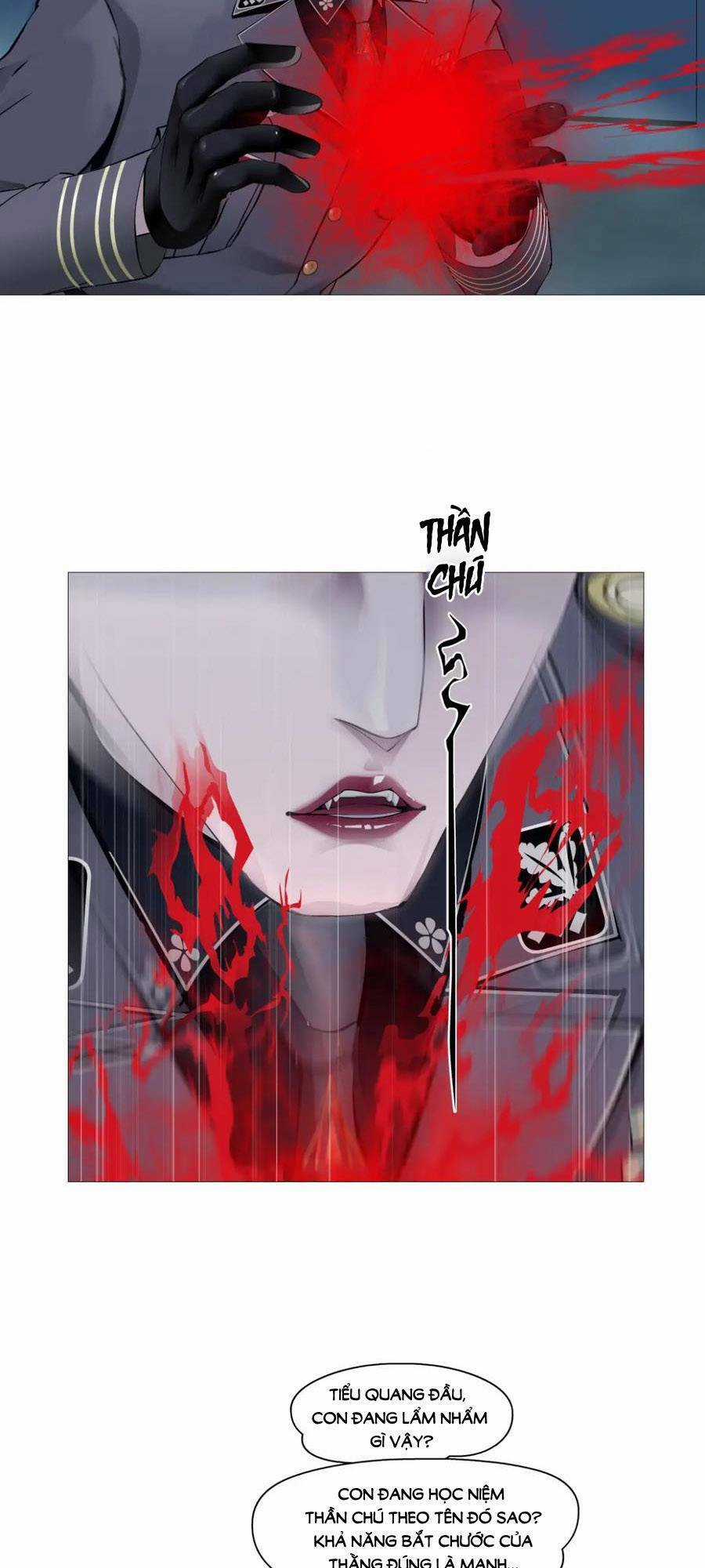 Đằng Nữ - Chapter 226 - Trang 12