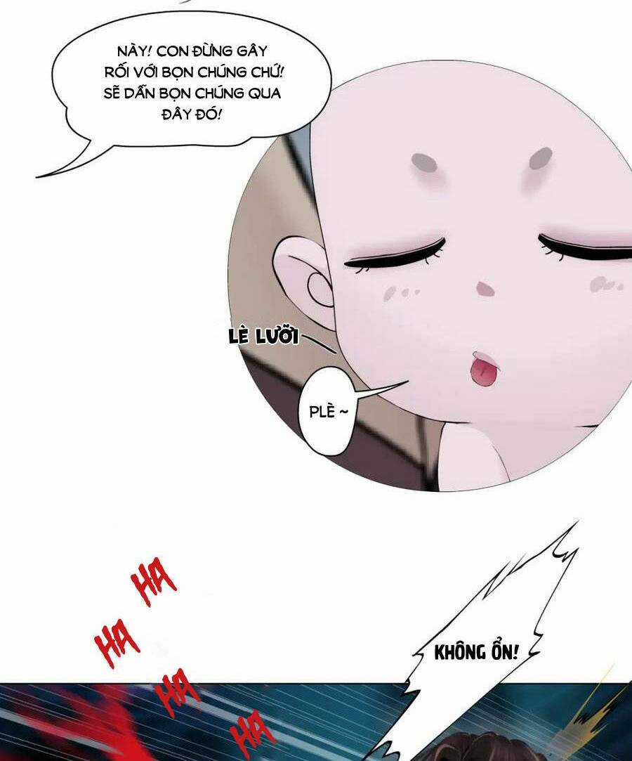 Đằng Nữ - Chapter 226 - Trang 14