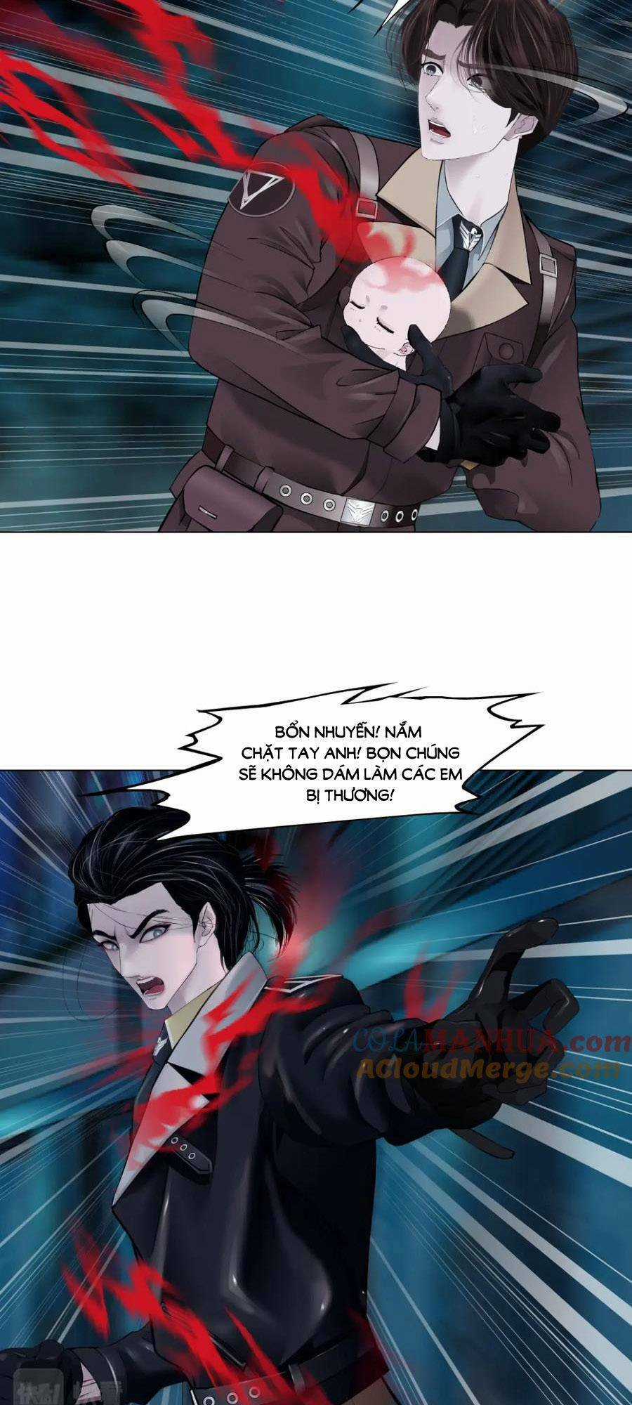 Đằng Nữ - Chapter 226 - Trang 15