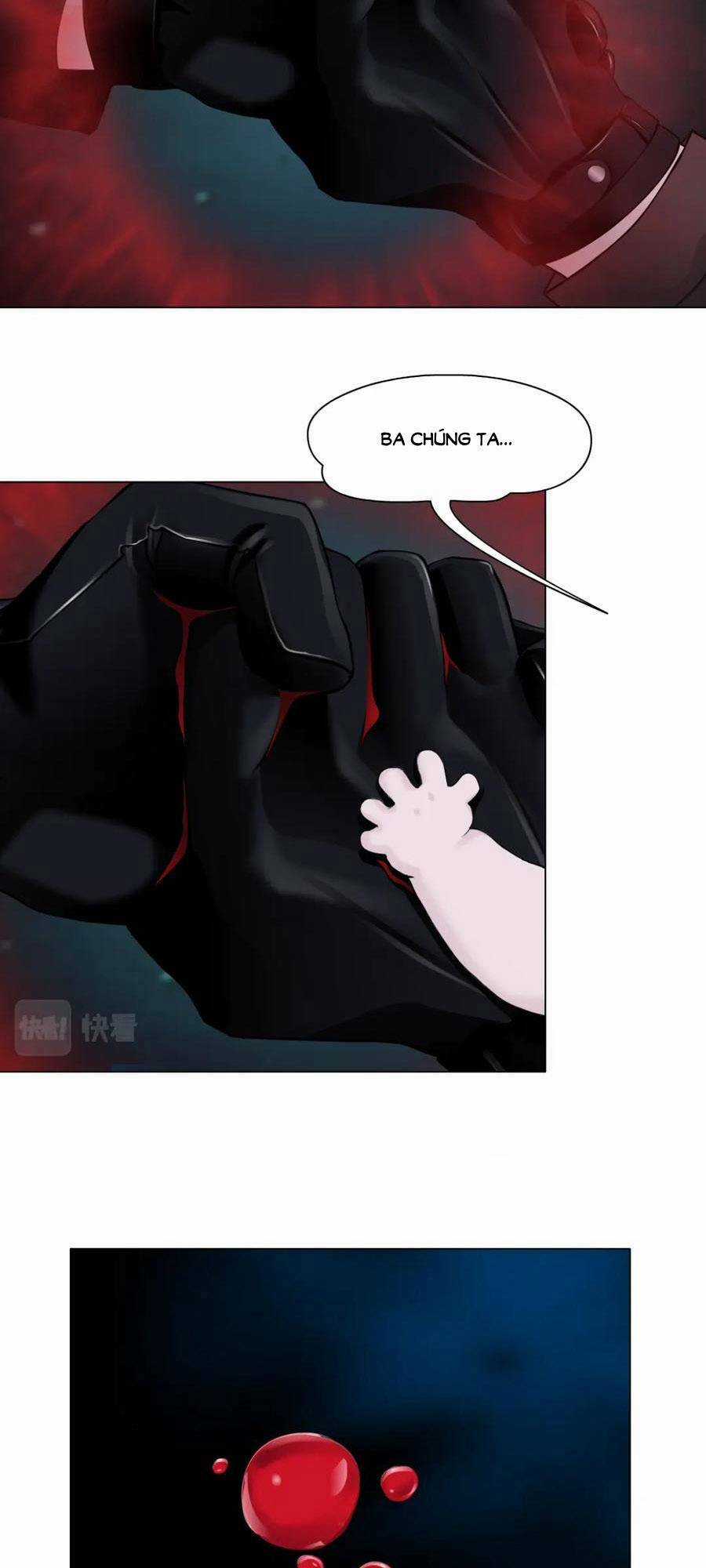 Đằng Nữ - Chapter 226 - Trang 19